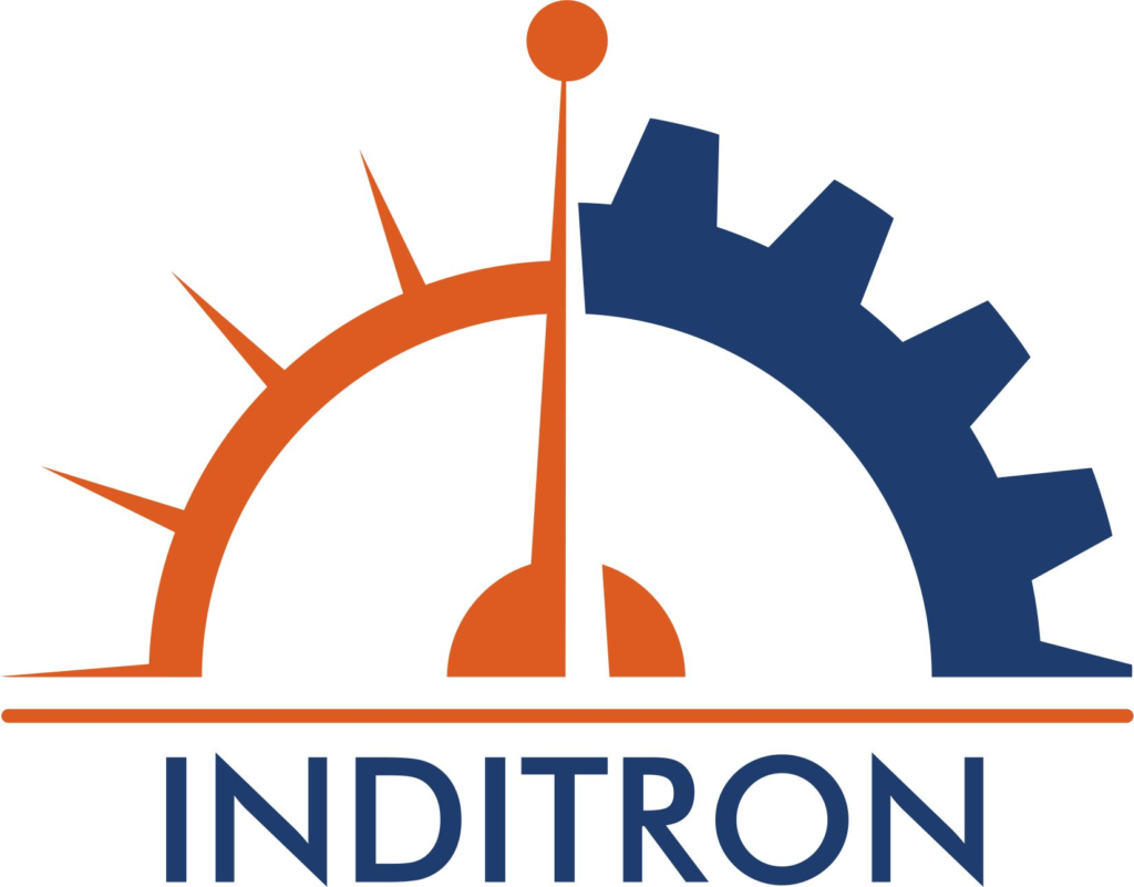 Hrscc Inditron Enterprises Pvt Ltd